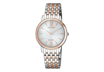 Citizen horlogeband EX1496-82A