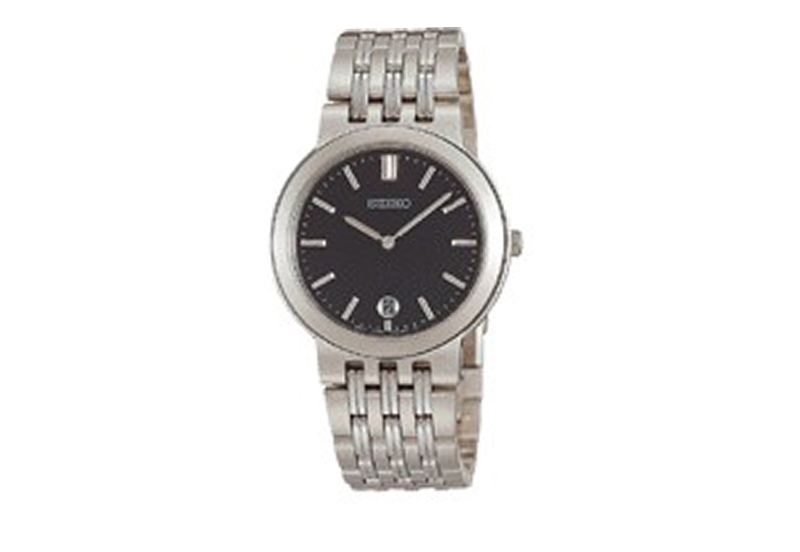 Originele horlogeband voor Seiko SLK091P1