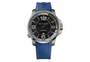 Tommy Hilfiger horlogeband TH1791010