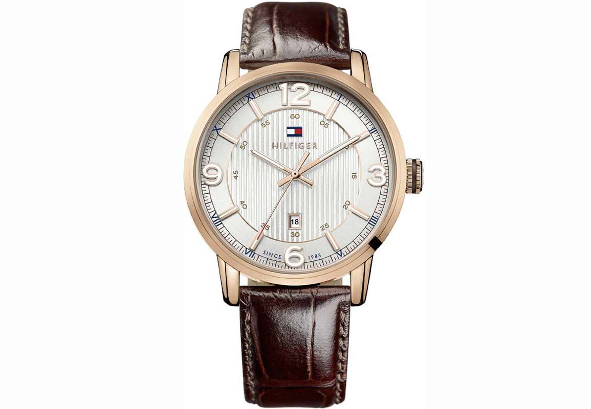 Tommy Hilfiger horlogeband TH1710346