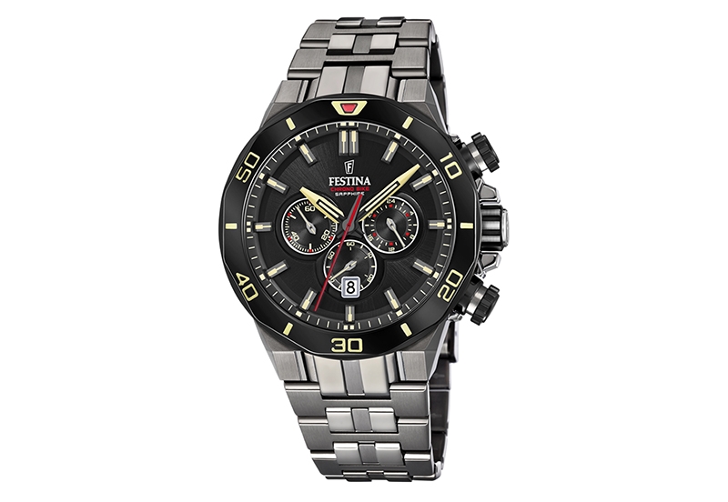 Festina horlogebandje F20453/1