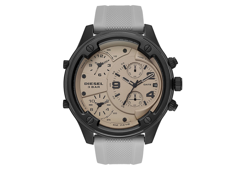 Diesel horlogeband DZ7416
