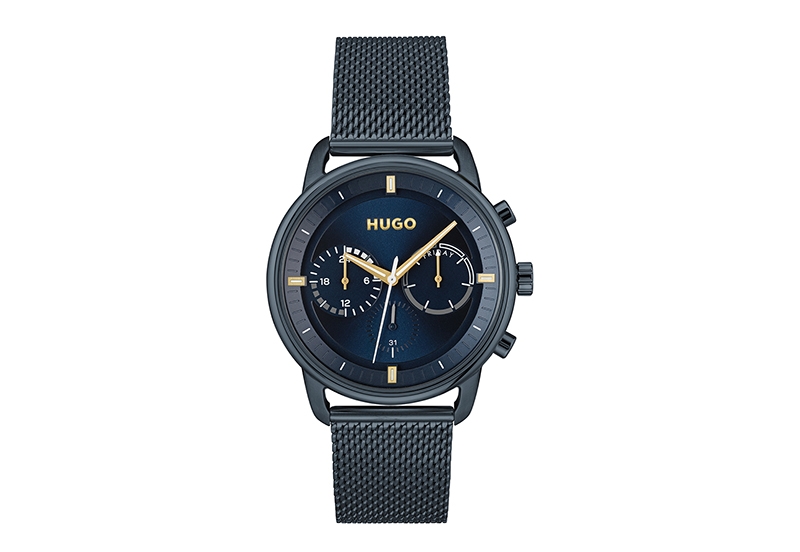 Hugo Boss bandje HB1530237