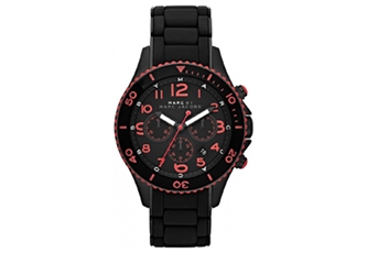 Marc Jacobs MBM2585 horlogeband
