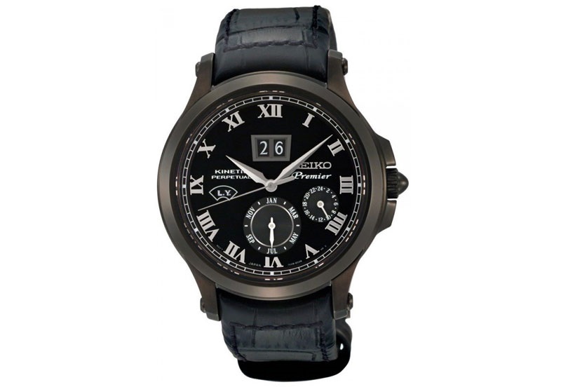Seiko horlogeband SNP045P1
