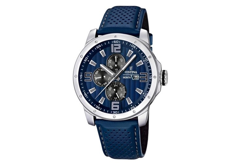 Festina horlogeband F16585-3