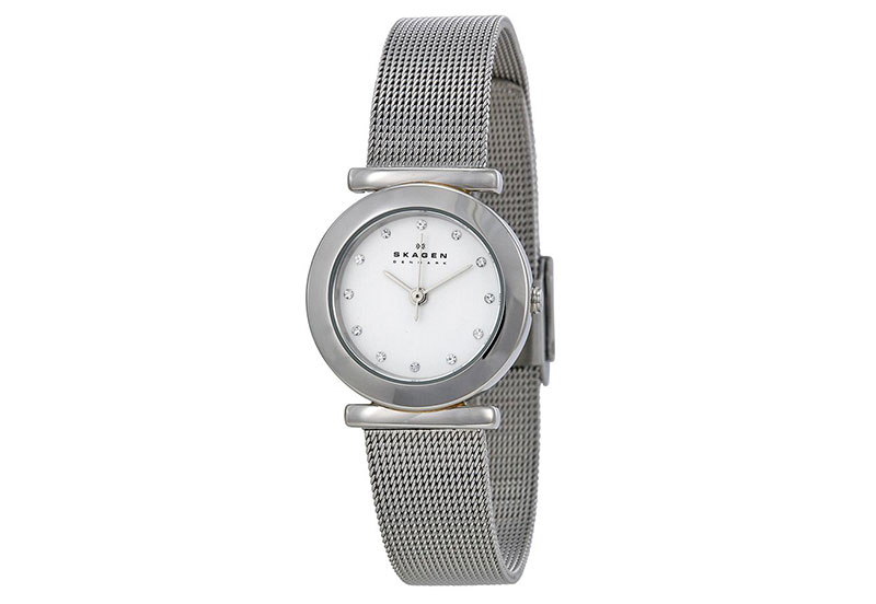 Skagen horlogeband 107SSSD