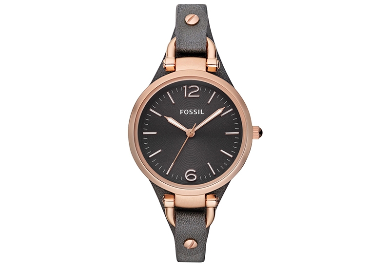 Fossil horlogeband ES3077