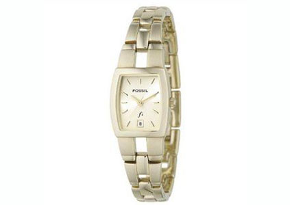 Fossil horlogeband ES1103