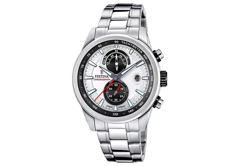 Festina horlogebandje F20694-1