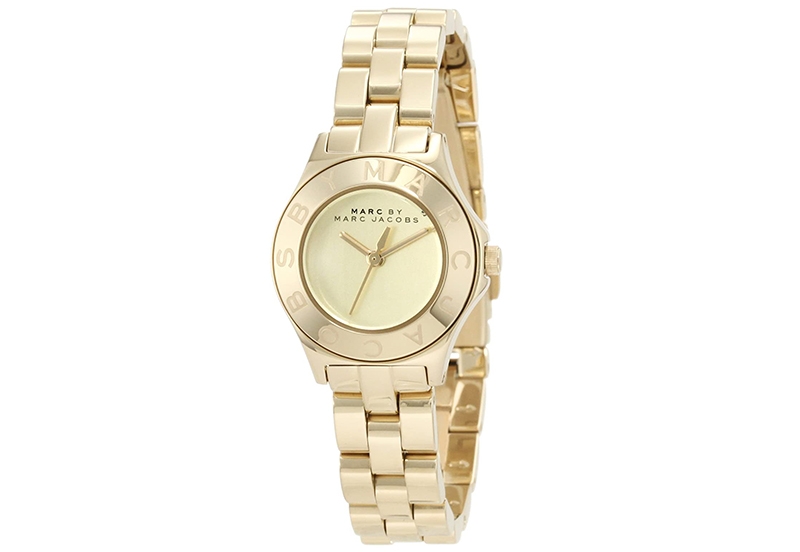 Marc Jacobs MBM3131 horlogeband