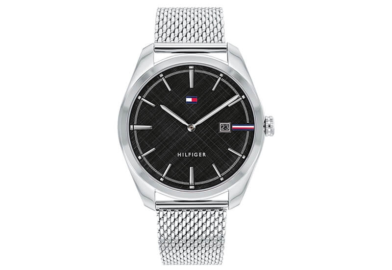 Tommy Hilfiger horlogeband TH1710425