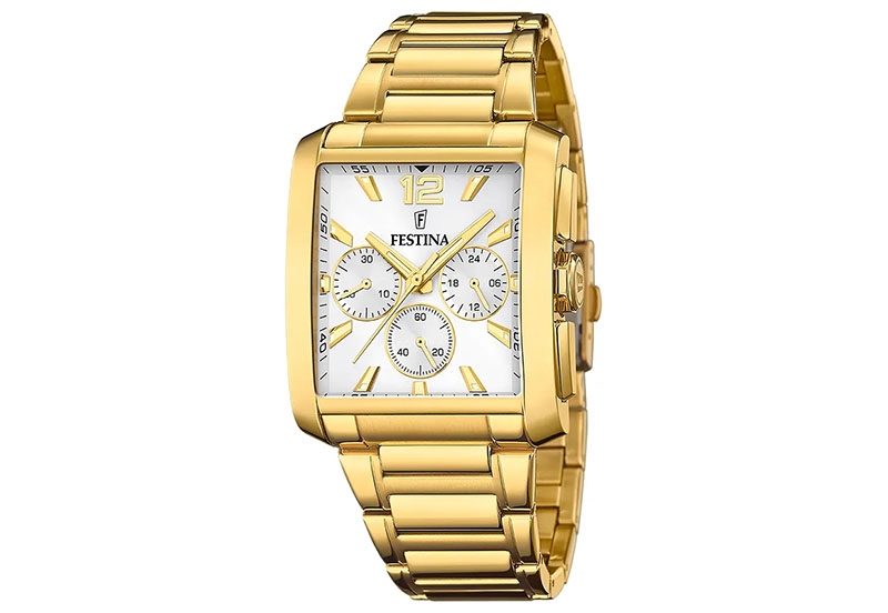 Festina horlogebandje F20638-1