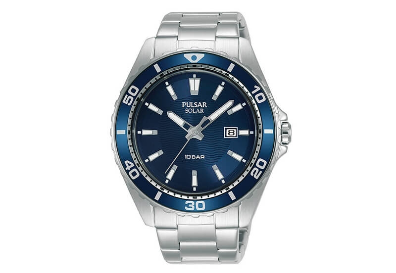 Zilver