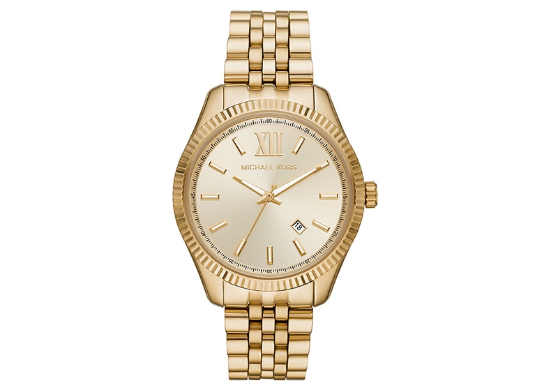 Michael Kors Lexington horlogeband MK8857