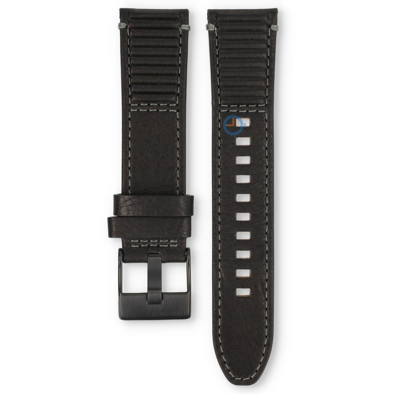 Diesel Griffed DZ4576 horlogeband