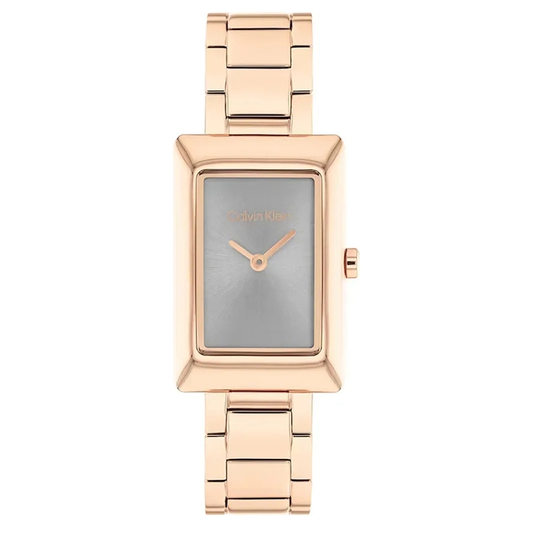 Calvin Klein horlogeband 25200394 Styled