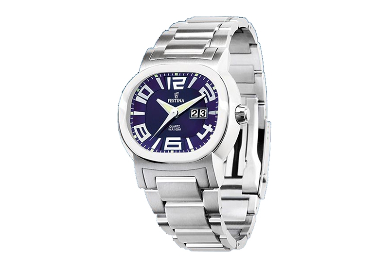 Zilver