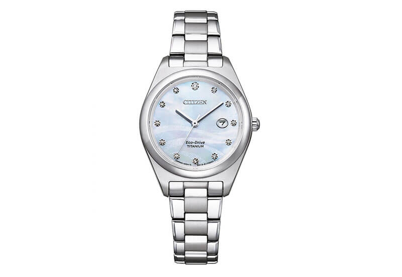 Citizen horlogeband EW2600-83D