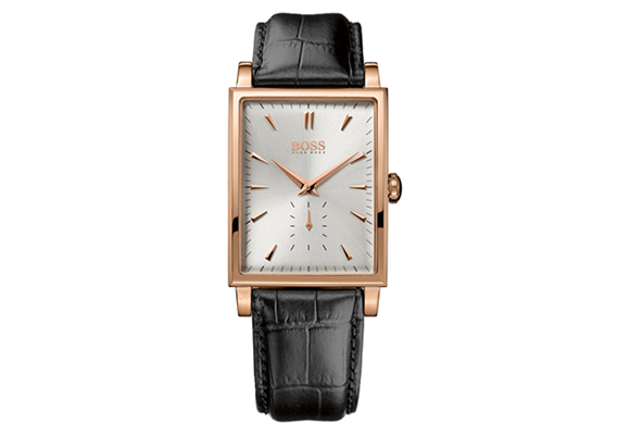 Hugo Boss horlogeband HB1512785