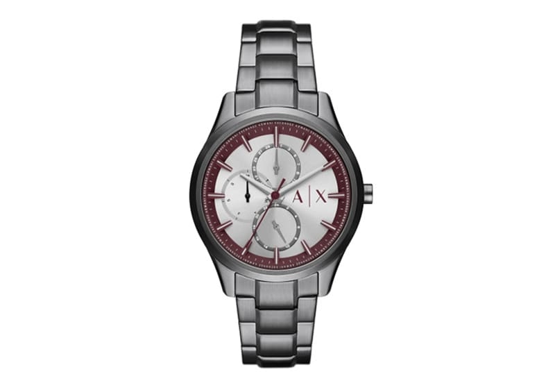 Armani Exchange Horlogeband AX1877