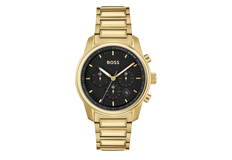 Hugo Boss horlogeband voor HB1514006