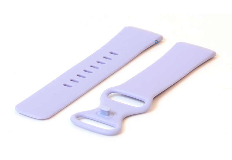 Fitbit Versa 3 horlogeband lila