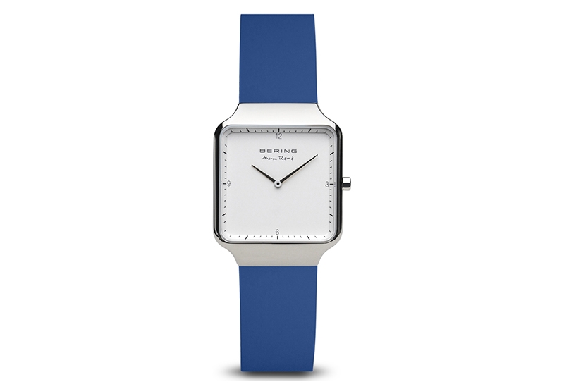 Bandje voor Bering horloge: 15832-704