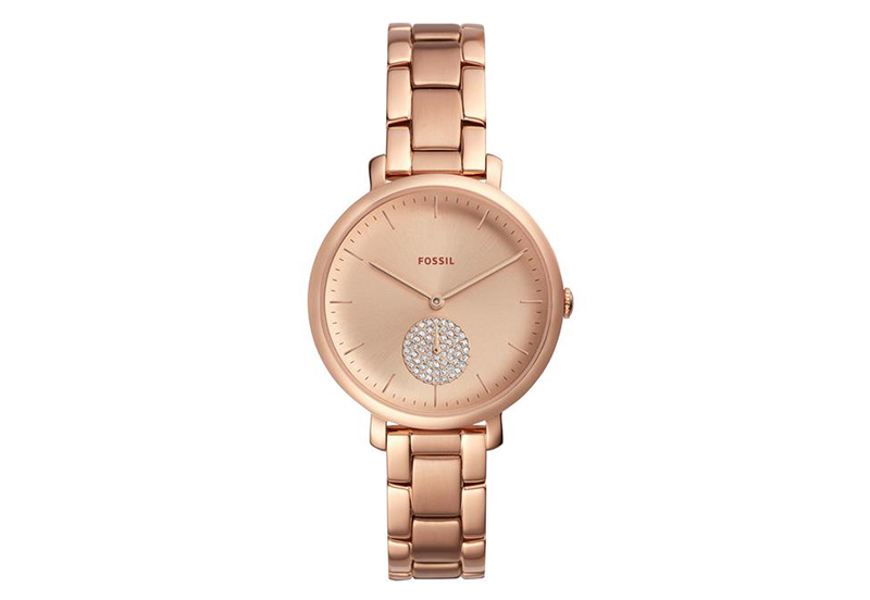 Fossil horlogeband ES4438