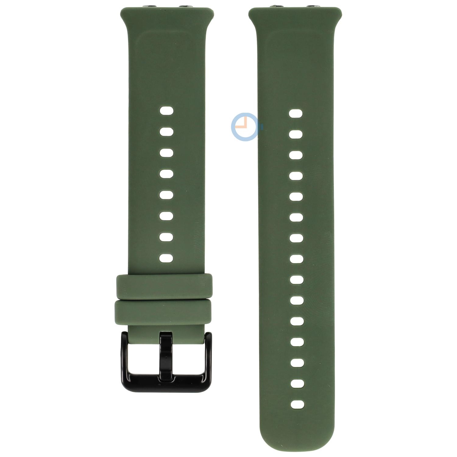 Horlogeband voor OPPO watch 3 - groen