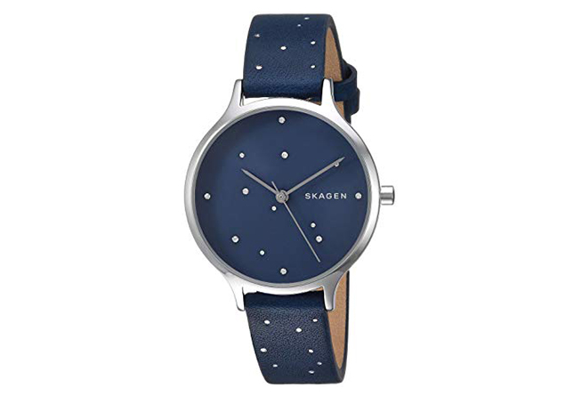 Skagen horlogeband SKW2762