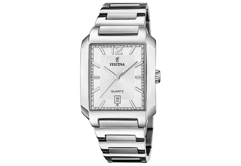 Festina horlogebandje F20677-2