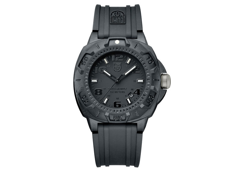 Luminox horlogeband A.0201.BO SENTRY