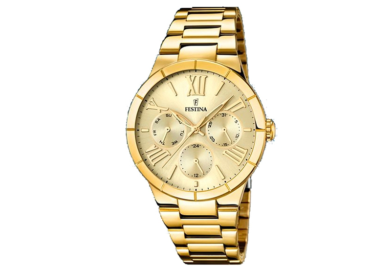 Festina horlogeband F16717/2