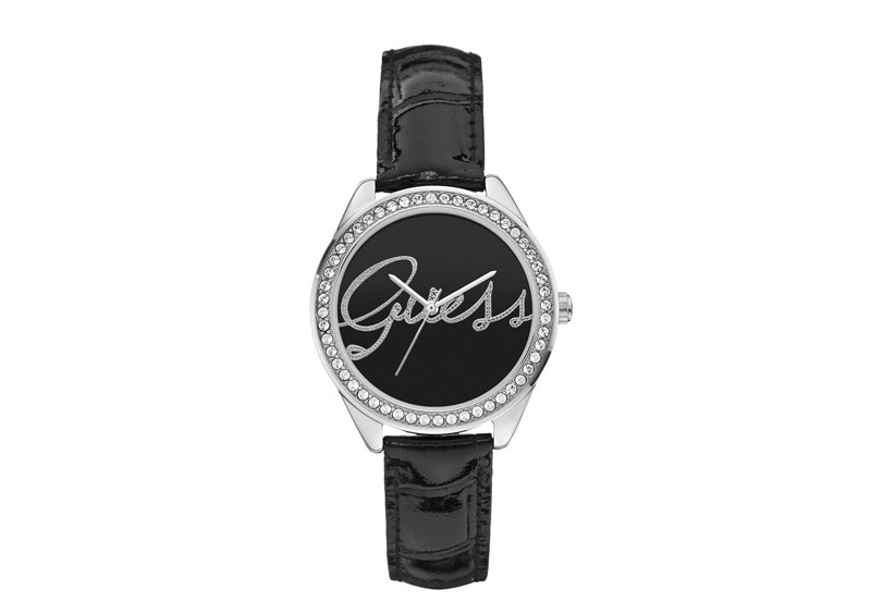 Horlogeband Guess W0229L2