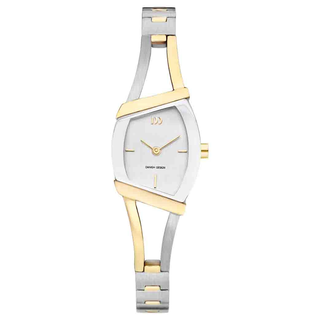 Originele Danish Design horlogeband IV67Q1122