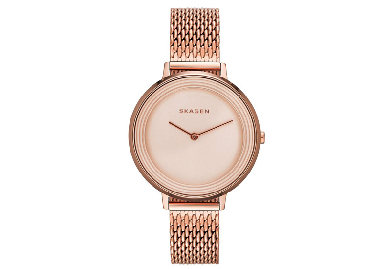 Skagen horlogeband SKW2334