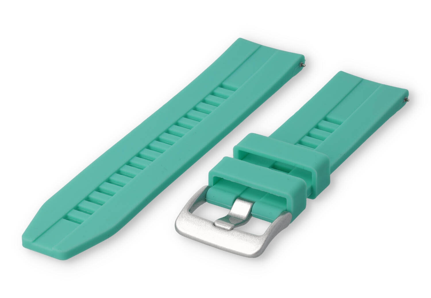 Huawei Watch GT EasyFit-bandje - mintgroen
