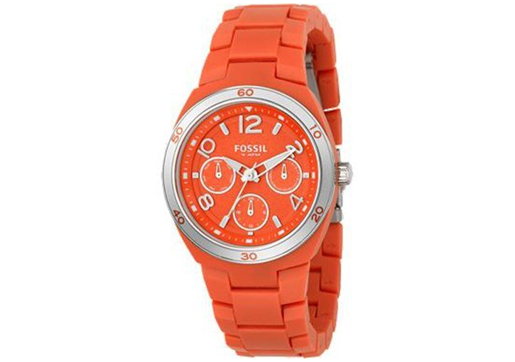 Fossil horlogeband ES2578