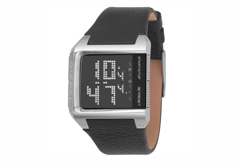Diesel horlogeband DZ7094