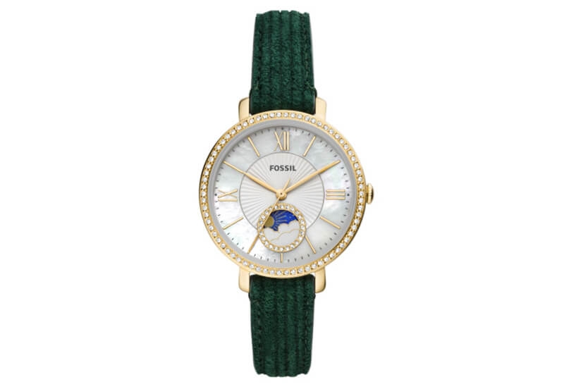 Fossil horlogeband - ES5244