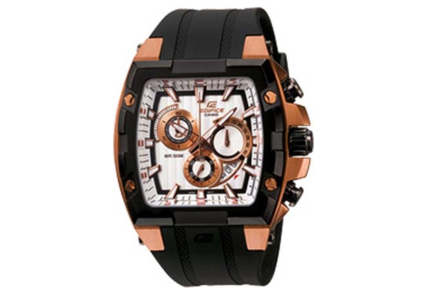 Casio horlogeband EFX-520P-7AV