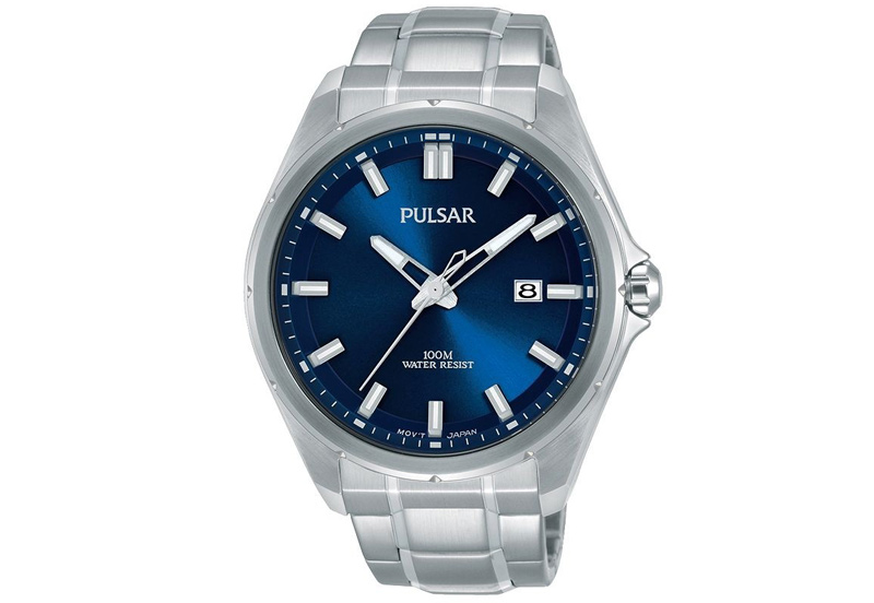 Pulsar horlogeband PS9549X1