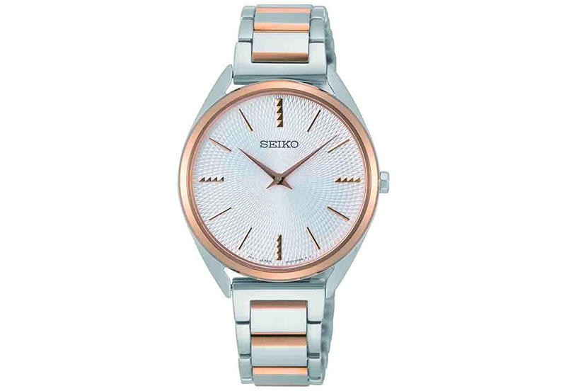 Seiko horlogeband SWR060P1