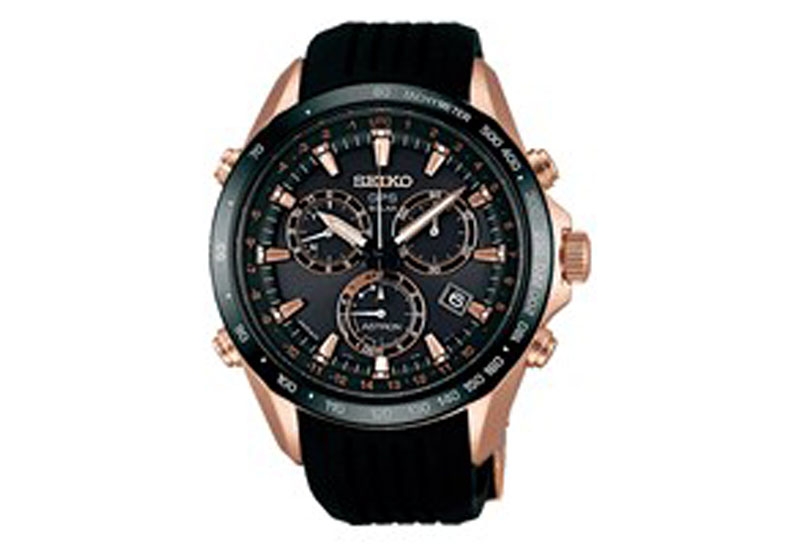 Originele horlogeband voor Seiko SBXB022