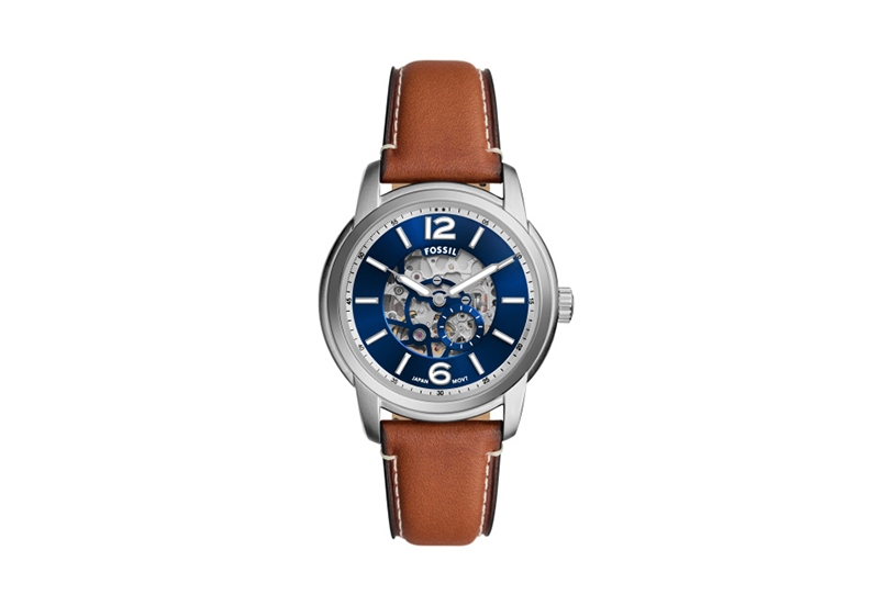 Origineel bandje voor Fossil: ME3263