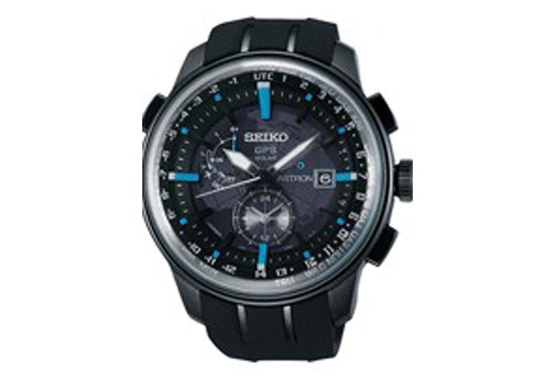 Originele horlogeband voor Seiko SAS033J1