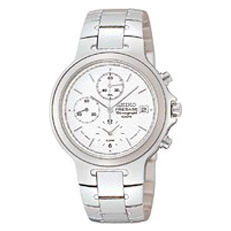 Originele horlogeband voor Seiko SNA261P1