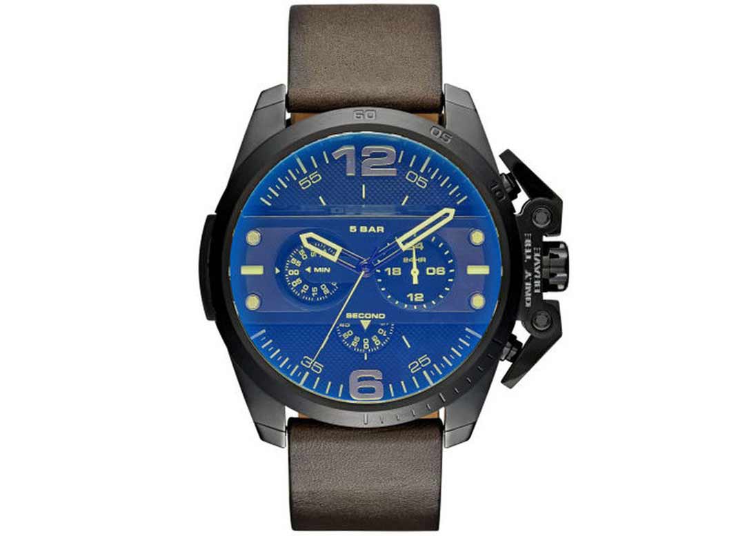 Diesel horlogeband DZ4364