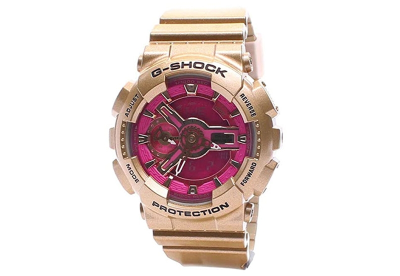 Casio horlogeband GMA-S110GD-4A1